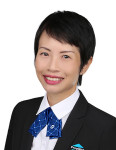 Andrina Ng Ching-Ling